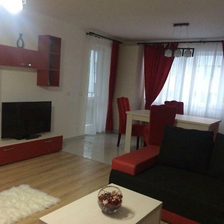 Apartament De Inchiriat Olimpic Rezidence Брашов Екстер'єр фото
