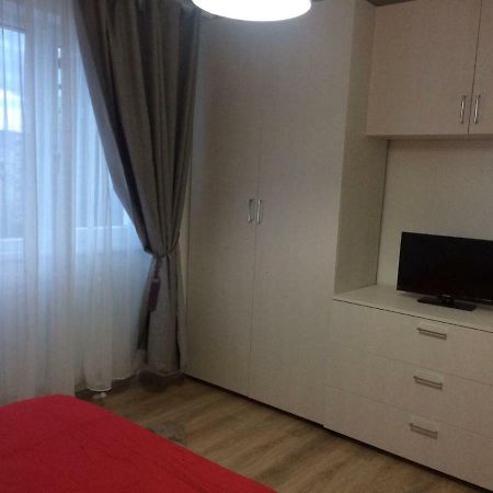 Apartament De Inchiriat Olimpic Rezidence Брашов Екстер'єр фото