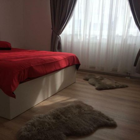 Apartament De Inchiriat Olimpic Rezidence Брашов Екстер'єр фото