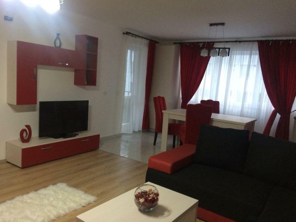 Apartament De Inchiriat Olimpic Rezidence Брашов Екстер'єр фото