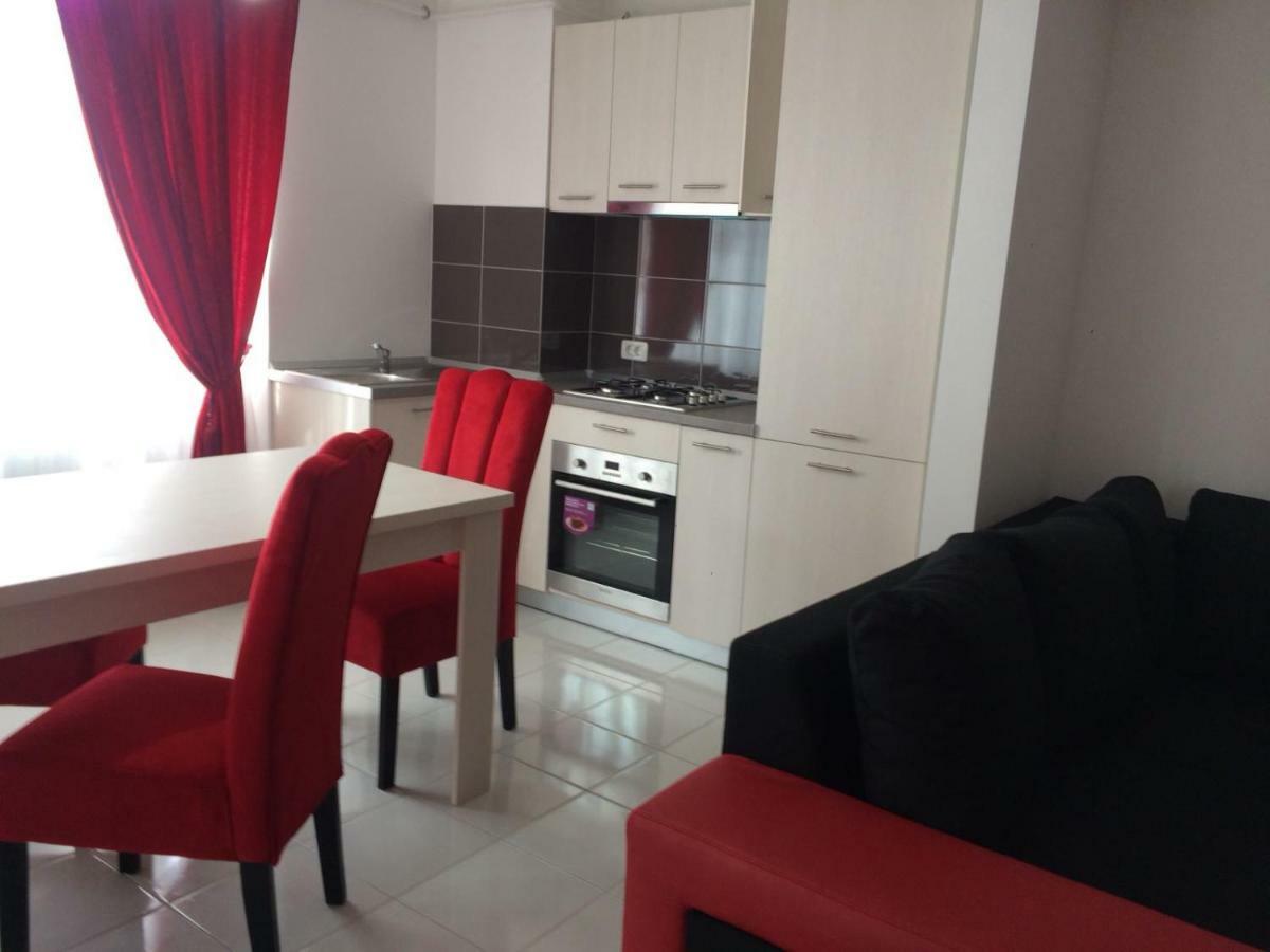 Apartament De Inchiriat Olimpic Rezidence Брашов Екстер'єр фото